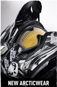 Arctic Cat Arcticwear